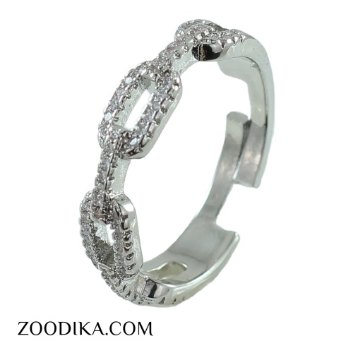 انگشتر زنانه وای اس ایکس کد AAE-222