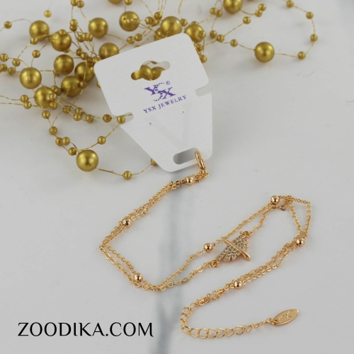 پابند زنانه وای اس ایکس مدل فرشته کد AAF-127