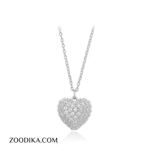 گردنبند زنانه ژوپینگ کد B31