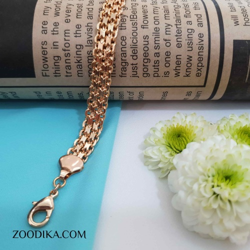 دستبند زنانه ژوپینگ کد S1AAD-11-1