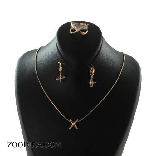 سرویس زنانه ژوپینگ کد AAA-112