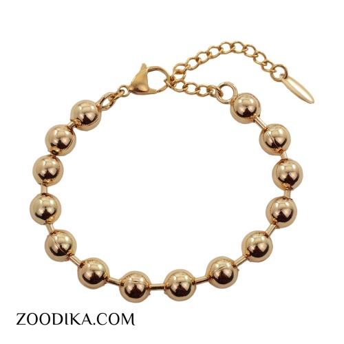 دستبند زنانه ژوپینگ مدل تسنیم کد AAD-64