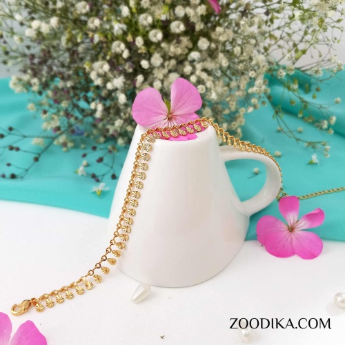 پابند زنانه وای اس ایکس کد AAF-55-1