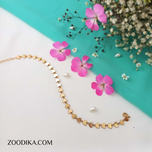 پابند زنانه وای اس ایکس کد AAF-56-1
