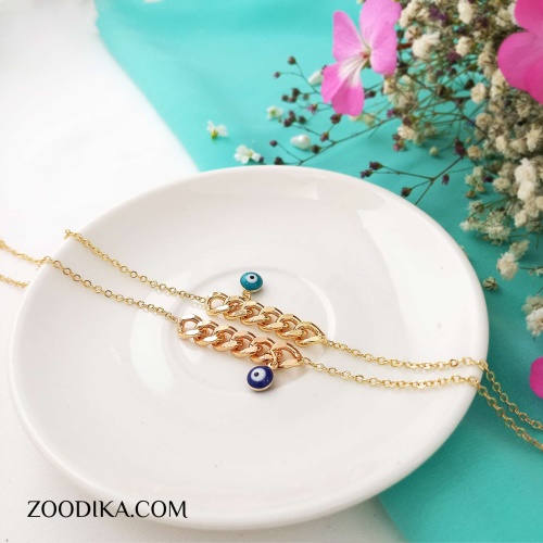 پابند زنانه وای اس ایکس کد AAF-58