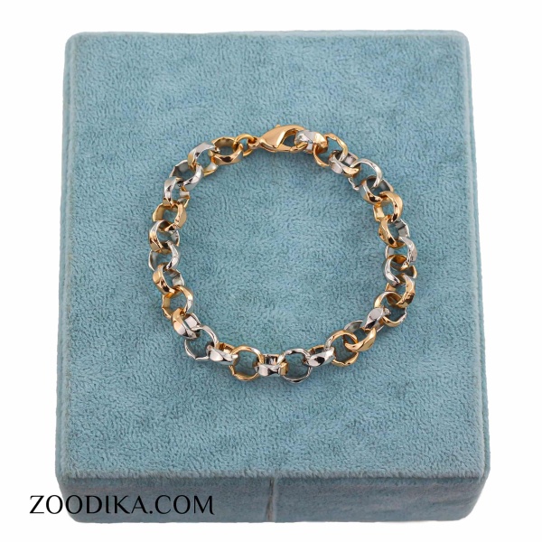دستبند زنانه ژوپینگ کد S1AAD-32-1