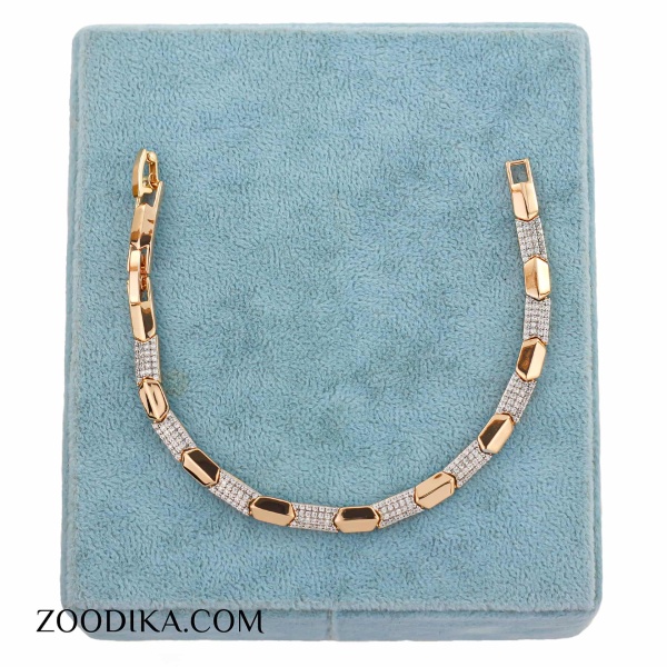 دستبند بدل زنانه ژوپینگ