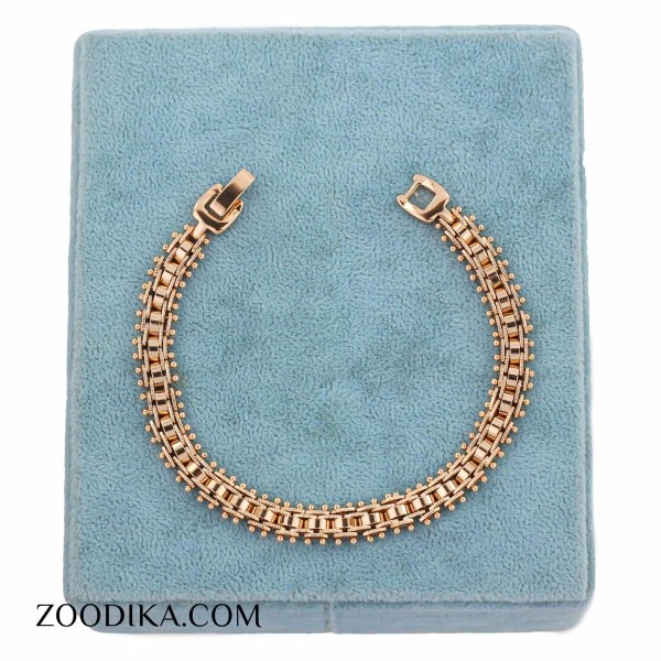 دستبند بدل ژوپینگ