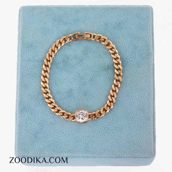 دستبند کارتیه بدل ژوپینگ تراش دار خفن دستبند کارتیه بدل ژوپینگ تراش دار خفن