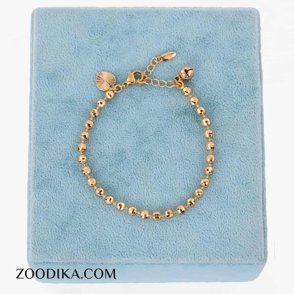 دستبند مدل گوی بدل ژوپینگ