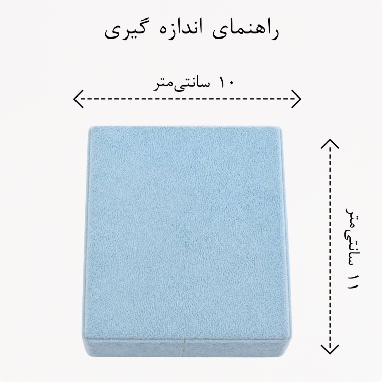 سنجاق سینه زنانه گلی