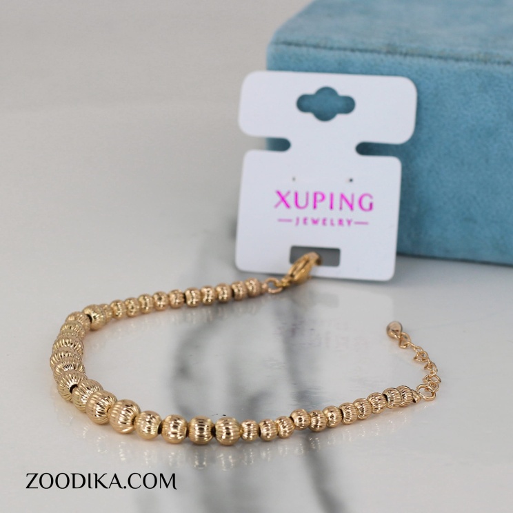 دستبند ژوپینگ گوی شیک