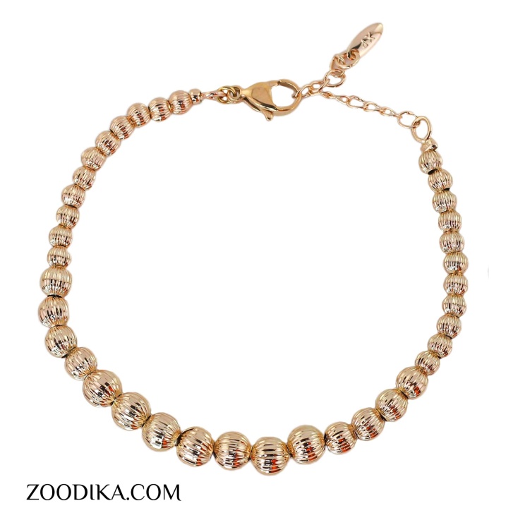 دستبند ژوپینگ گوی شیک