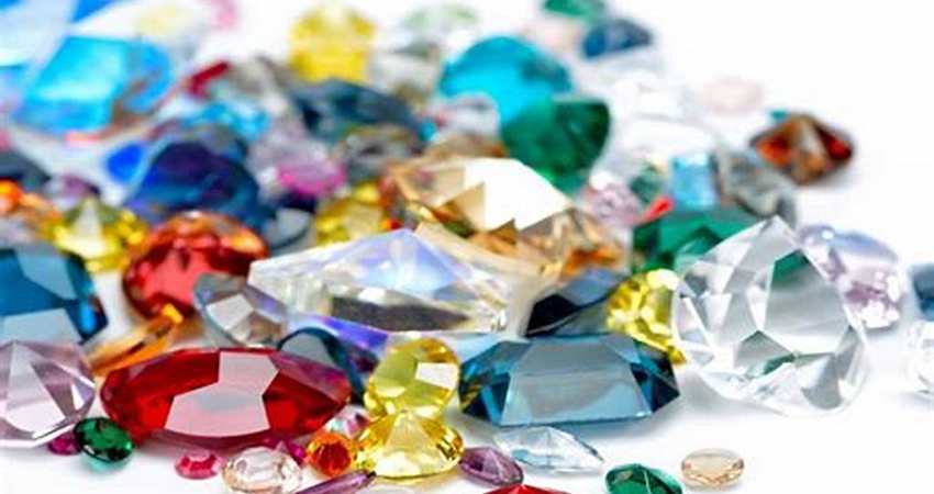 ده سنگ قیمتی که از الماس کمیاب ترند