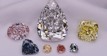 لیست گران قیمت ترین سنگ های قیمتی و جواهرات دنیا