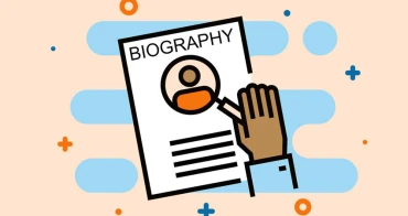 بیوگرافی شیک کوتاه