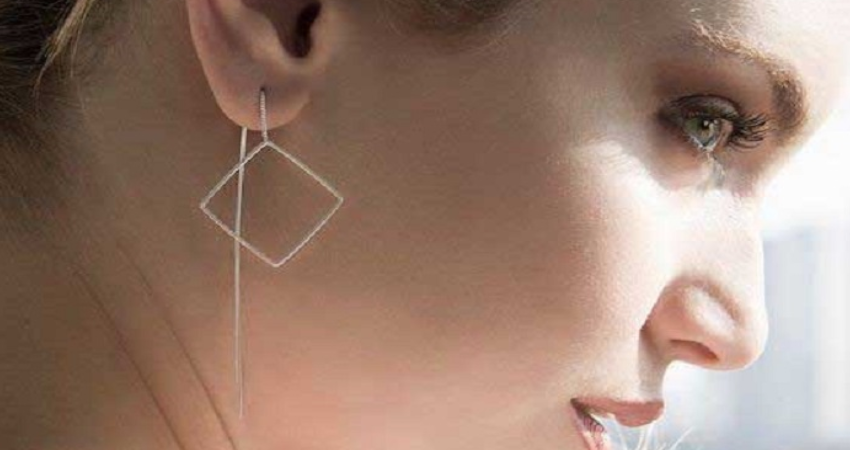 معرفی کانال های فروش گوشواره بخیه ای